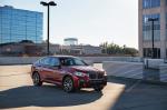 BMW X4 M40d 2018 года (WW)